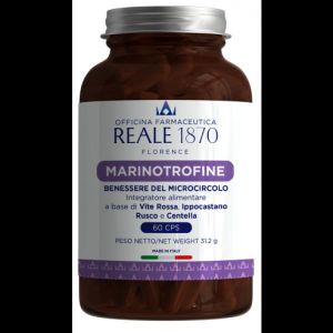 Reale 1870 Marinotrofine 60 Capsule
