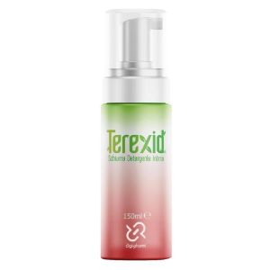 Terexid Schiuma Detergente Intima 150ml