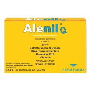 Alenil Q 30 Compresse