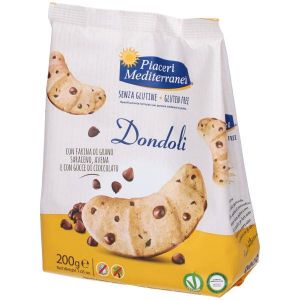 Piaceri Mediterranei Dondoli Senza Glutine