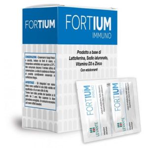Fortium Immuno 20 Stick da 1,5g