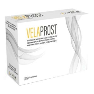 Velaprost 20 Compresse