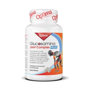Glucosamina Joint Complex Plus i Vitamina C 60 Compresse