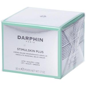 Darphin Stimulskin Absolute Renewal Balm Cream Crema Viso Anti-age 50ml