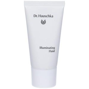 Dr Hauschka Fluido Illuminante Liquido 30ml
