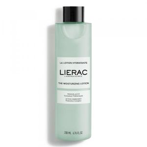 Lierac Lozione Idratante/levigante Viso 200ml