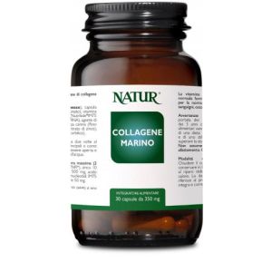 Collagene Marino 60 Capsule