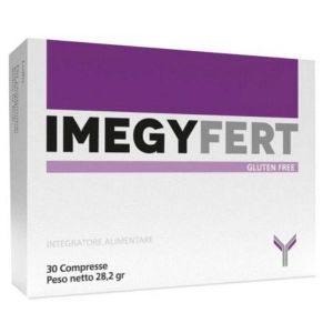 Imegyfert 30 Compresse