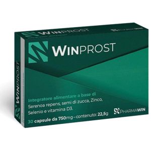 Winprost 30 Capsule