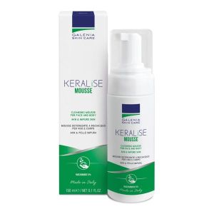 Keralise Mousse Detergente 150ml
