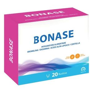 Bonase 20 Bustine da 5g