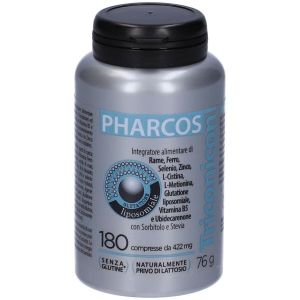Triconicon Pharcos 180 Compresse
