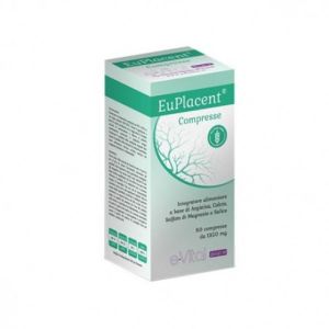 Euplacent 90 Compresse