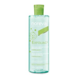 Exfoliac Acqua Micellare Detergente Struccante Esfoliante 400ml