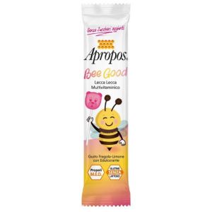 Apropos Bee Good Lecca Lecca Multivitaminico
