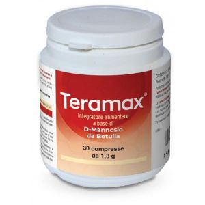 Teramax 30 Compresse
