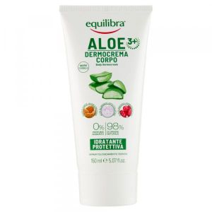 Equilibra Aloe 3+ Dermocrema Corpo 150ml