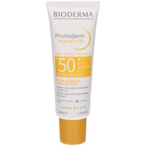 Bioderma Photoderm Aquafluide Spf50+ 40ml