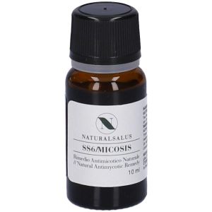 Naturalsalus Ss6/micosis 10ml