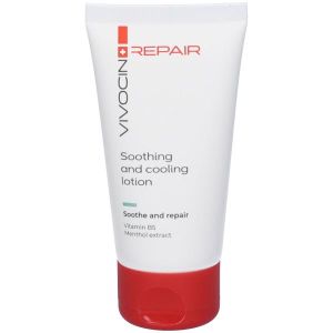 Vivocin Repair Lozione Lenitiva Rinfrescante 50ml
