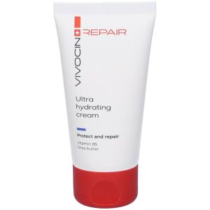 Vivocin Repair Crema Ultra Idratante 50ml