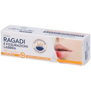 Altrapelle Medical Balsamo Labbra Ragadi Riparatore 8ml