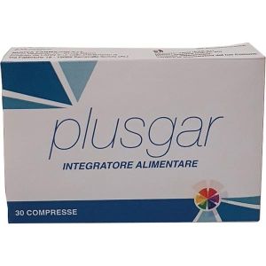 Plusgar 30 Compresse