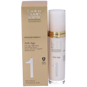 Labo Transdermic 1 Anti-age Serum Anti-età Levigante Ridensificante