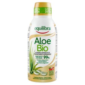 Equilibra Aloe Bio 750ml