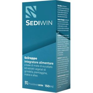 Sediwin Sciroppo 150ml