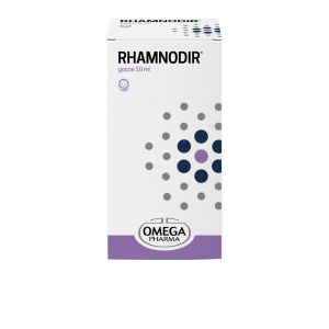 T2a Pharma Rhamnodir Gocce Integratore Intestinale Bambini 20ml