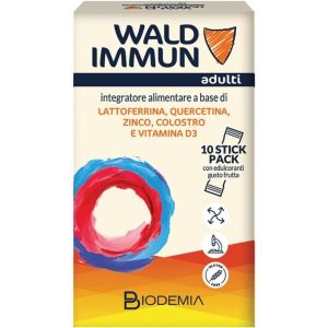 Wald Immun Adulti 10 Stick