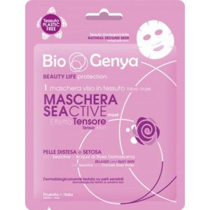 Biogenya Maschera Mono Seactive Tensore