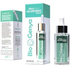 Biogenya Siero Viso Ialuronic Repair 30ml