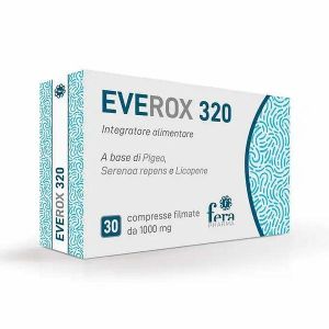 Everox 320 30 Compresse
