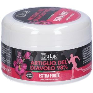 Dulac Artiglio Del Diavolo Extra Forte 98% 300ml