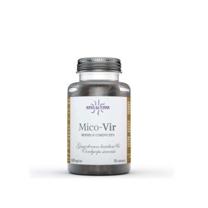 Free Land Mico Corio Integratore 70 Capsule