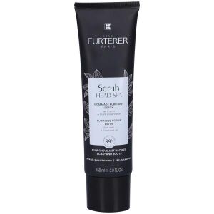 René Furterer Head Spa Scrub Gommage Detox Cuoio Capelluto 150ml