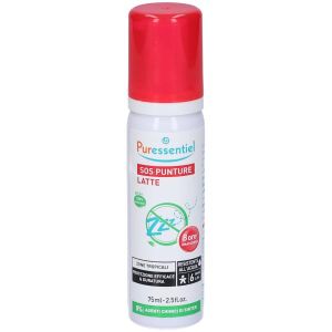 Puressentiel Latte Sos Punture Tropical 75ml