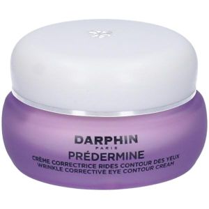 Darphine Predermine Crema Contorno Occhi Anti-age 15ml