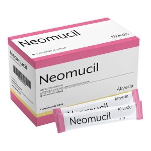 Neomucil 10 Stick da 10ml
