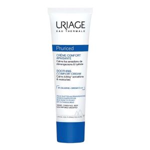Uriage Pruriced Crema Lenitiva Anti-prurito 100ml