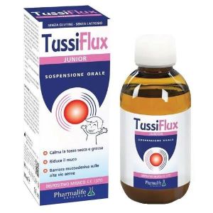 Tussiflux Junior 200ml