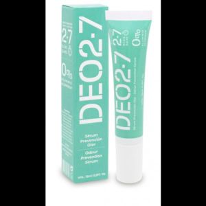 Deo 2-7 Siero Prevenzione Odore 15ml