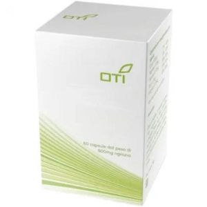 Oti Deb 60 Capsule