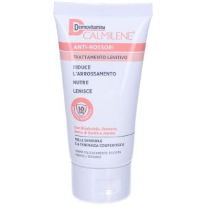 Dermovitamina Calmilene Trattamento Lenitivo Anti-rossori Viso 40ml