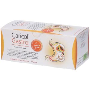 Caricol Gastro 20 Bustine da 20g