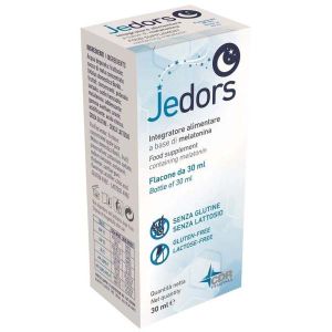Jedors Gocce 30ml