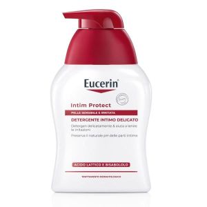Eucerin Ph5 Detergente Intimo Delicato 250ml