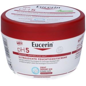 Eucerin Ph5 Crema Gel Idratante Crema Corpo 350ml